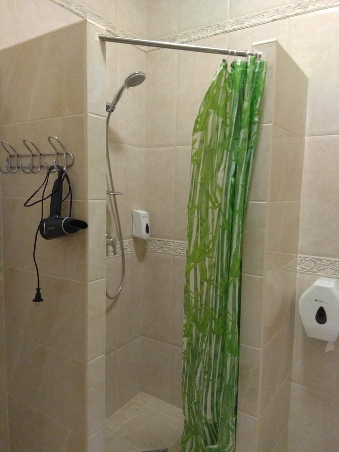 Aparthotel Na Dobu Lviv Exterior foto