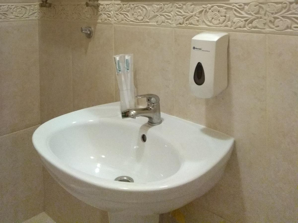 Aparthotel Na Dobu Lviv Exterior foto