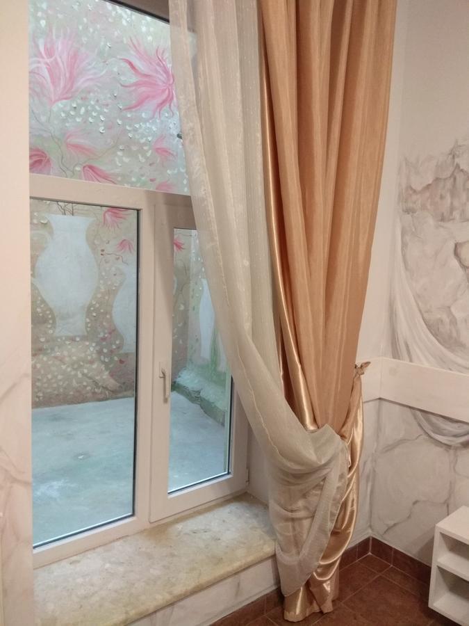 Aparthotel Na Dobu Lviv Exterior foto