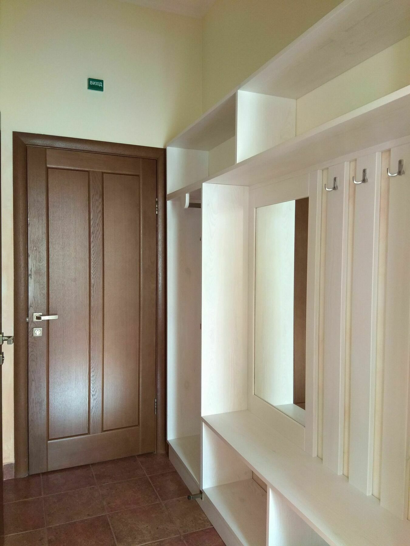 Aparthotel Na Dobu Lviv Exterior foto