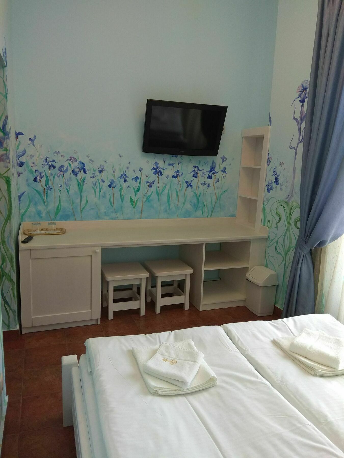 Aparthotel Na Dobu Lviv Exterior foto